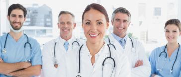 Praktikum im Gesundheitswesen