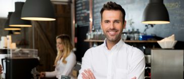 Praktikum in der Gastronomie