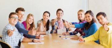 Kriterien für ein gutes Praktikum