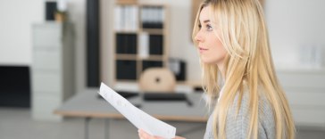 Warum du unbedingt einen Praktikumsvertrag aufsetzen solltest
