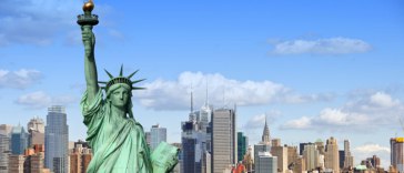 Dein Auslandspraktikum in Amerika: Die wichtigsten Benimm-Regeln