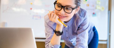 Private Internetnutzung am Arbeitsplatz – Was ist im Praktikum erlaubt?