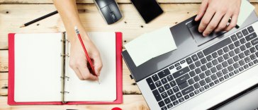 Checkliste Berufseinstieg – So organisierst du erfolgreich deinen Start ins Berufsleben
