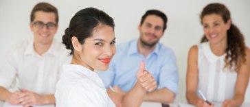 Tipps für die Übernahme nach dem Praktikum: So überzeugst du deinen Chef