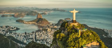 Auslandspraktikum in Brasilien: Berufserfahrungen sammeln an der Copacabana