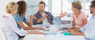 7 Eigenschaften von Top Verkäufern – Tipps für dein Praktikum im Vertrieb