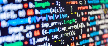 Programmierung: Praktikum im Bereich Softwareentwicklung