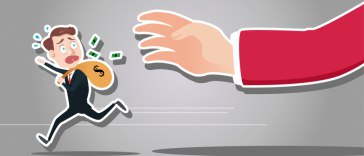 Gehalt im Praktikum: Muss ich als Praktikant Steuern zahlen?
