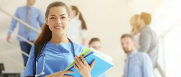 Bist du reif für ein Praktikum im Krankenhaus? Hier die wichtigsten Infos dazu