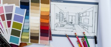 Dein Praktikum im Bereich Innenarchitektur: Mehr als nur Muster, Farben und Formen