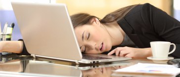 Langeweile im Praktikum? 7 SOS-Tipps für unterforderte Praktikanten