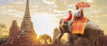 Auslandspraktikum in Indien: Zwischen Bollywood und Wirtschaftsmetropole