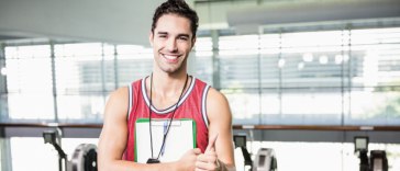 Dein Weg in die Sport- und Fitnessbrache