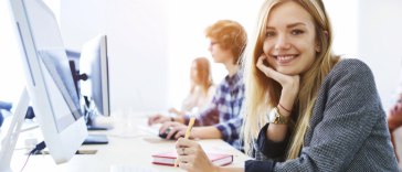 Das Vorpraktikum: Probieren geht über studieren!