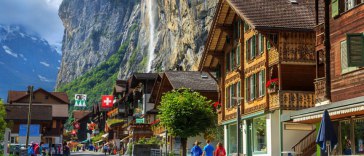 Mehr als nur Käse, Pralinen und Taschenmesser: Dein Auslandspraktikum in der Schweiz