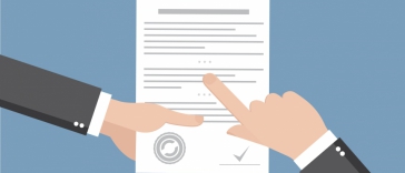 Befristeter Arbeitsvertrag für Berufsanfänger - Die wichtigsten Infos!