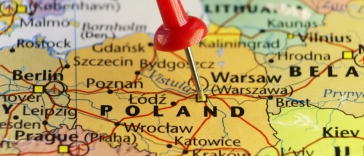 Praktikum Polen: Nützliche Tipps und Infos zum Auslandspraktikum im Nachbarland!