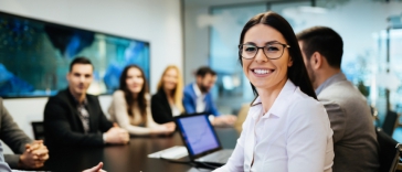 5 Meeting Knigge Tipps für einen erfolgreichen Berufsstart