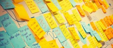 Organisations-Skills: So bekommst du Ordnung in deine Notizen!