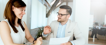 Feedbackgespräch im Praktikum - So meisterst du es richtig