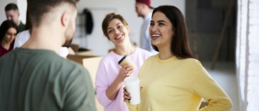 7 Tipps zum erfolgreichen Praktikumsbeginn