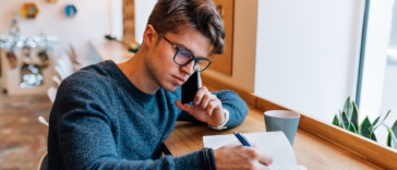 Telefoninterview: Wie du am Telefon punktest