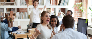 Feel Good Manager: So führt er das Unternehmen zum Erfolg!