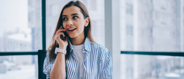 Telefoninterview: Tipps für ein Bewerbungsgespräch per Telefon!