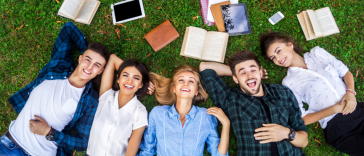 Arbeiten in den Semesterferien: Die besten Studentenjobs 
