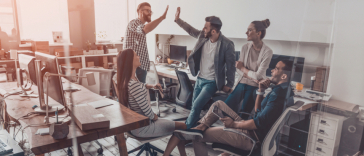 Daily Standup Meetings: Tipps für effektive Teambesprechungen!