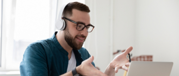 Virtuelles Praktikum: So sammelst du online Berufserfahrung!