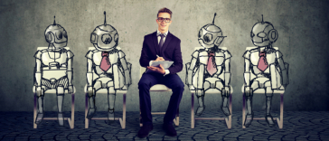 Jobs mit Zukunft: Diese Berufe bestehen trotz KI und Robotern