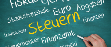 Die erste Steuererklärung: Die besten Tipps für Absolventen