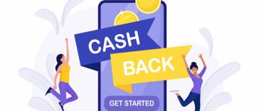 Cashback: So bekommst du bares Geld zurück!