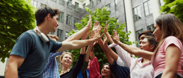 Nachhaltige studieren: Spart Geld, schont die Umwelt!